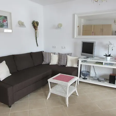 Apartament Haus Heidi *
