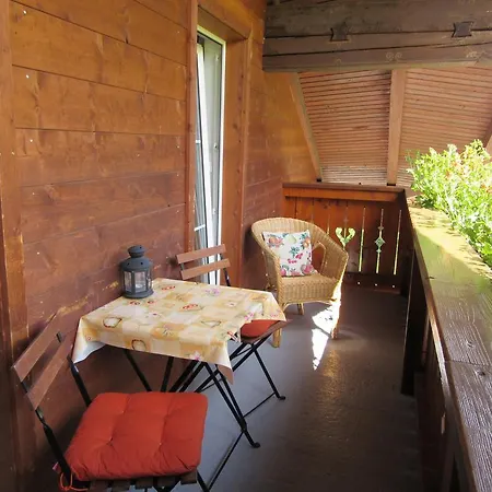 Haus Heidi